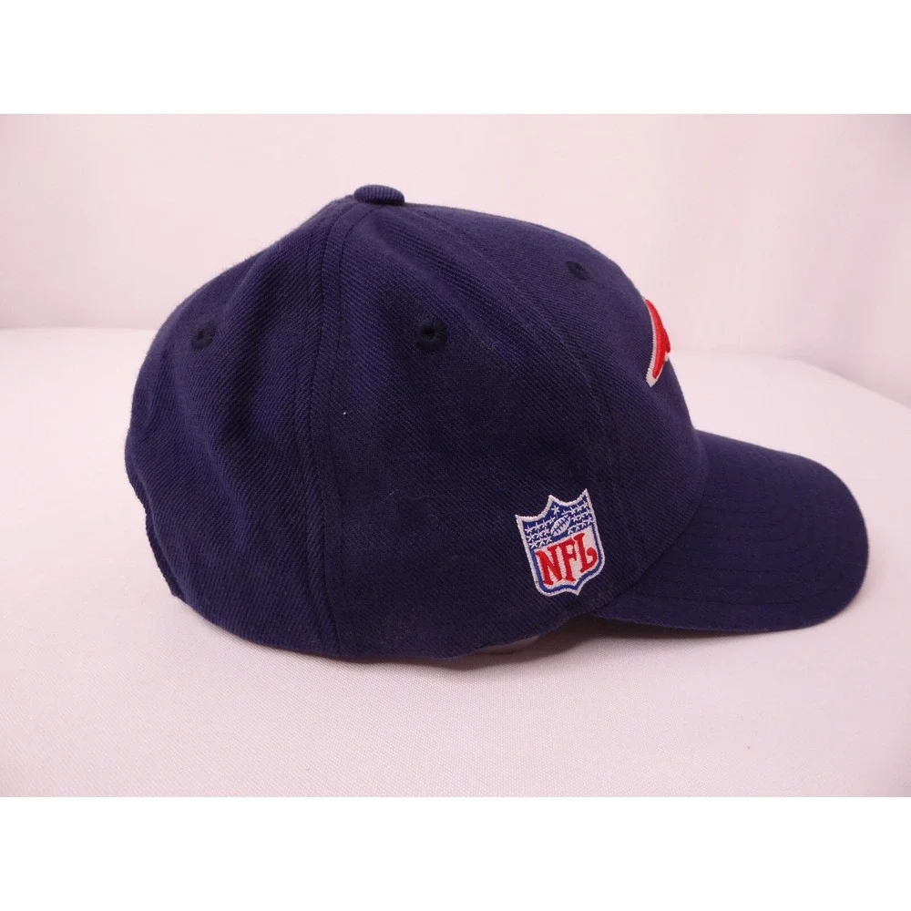 Reebok NFL New England Patriots Superbowl Champions XXXIX Hat Cap